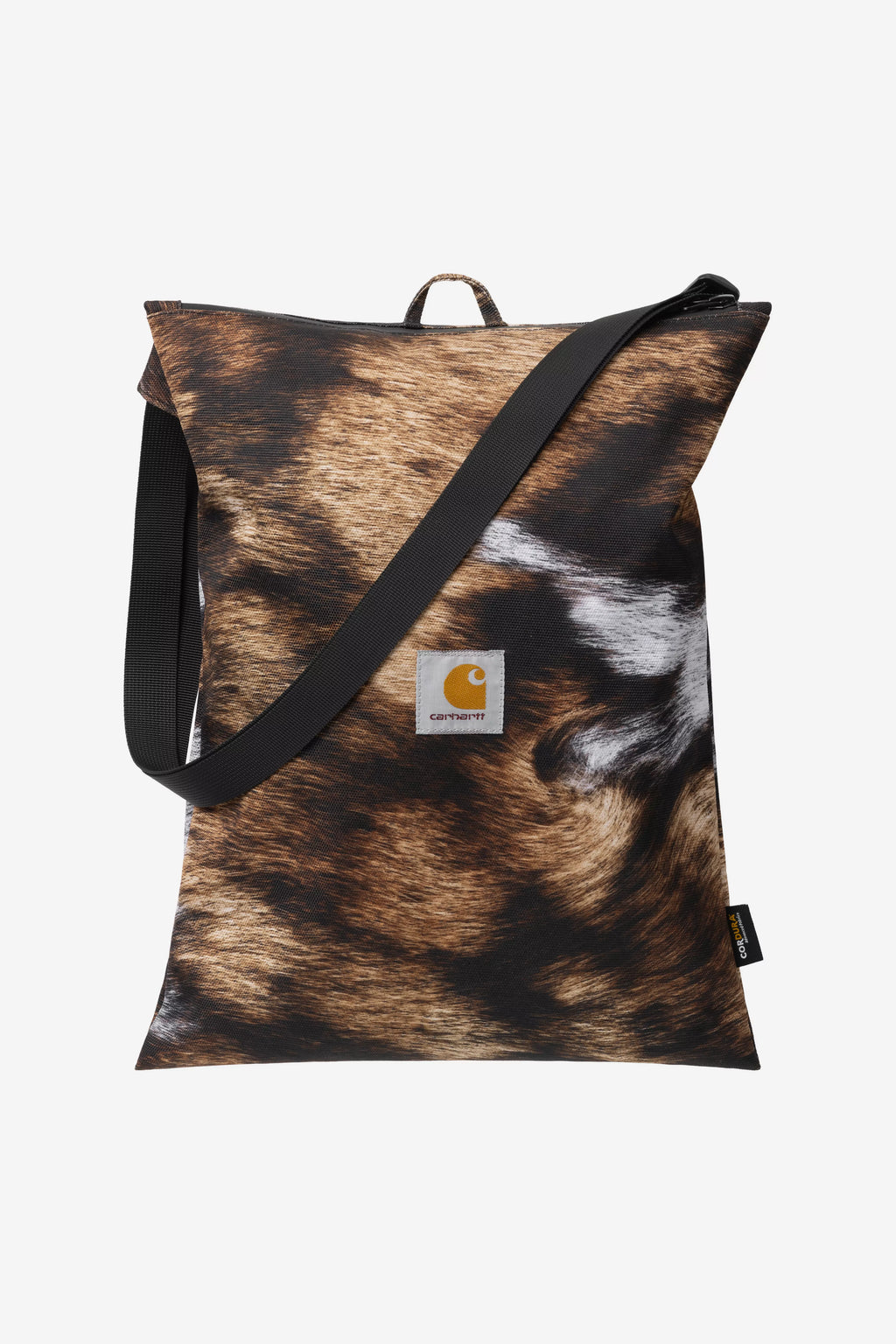 CARHARTT WIP Cordura® Slippers - Wild Dog Print