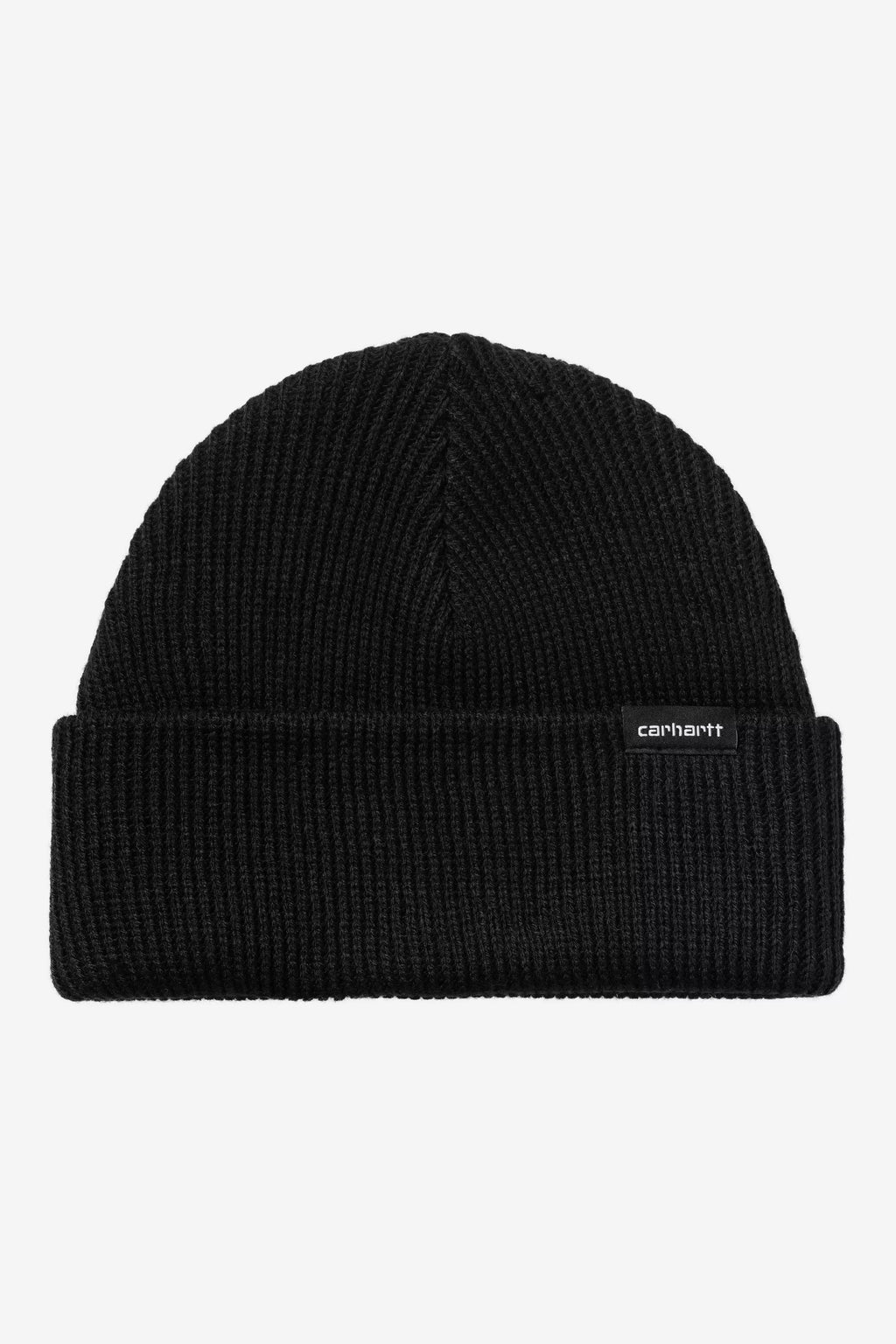 CARHARTT WIP Gordan Beanie - Black