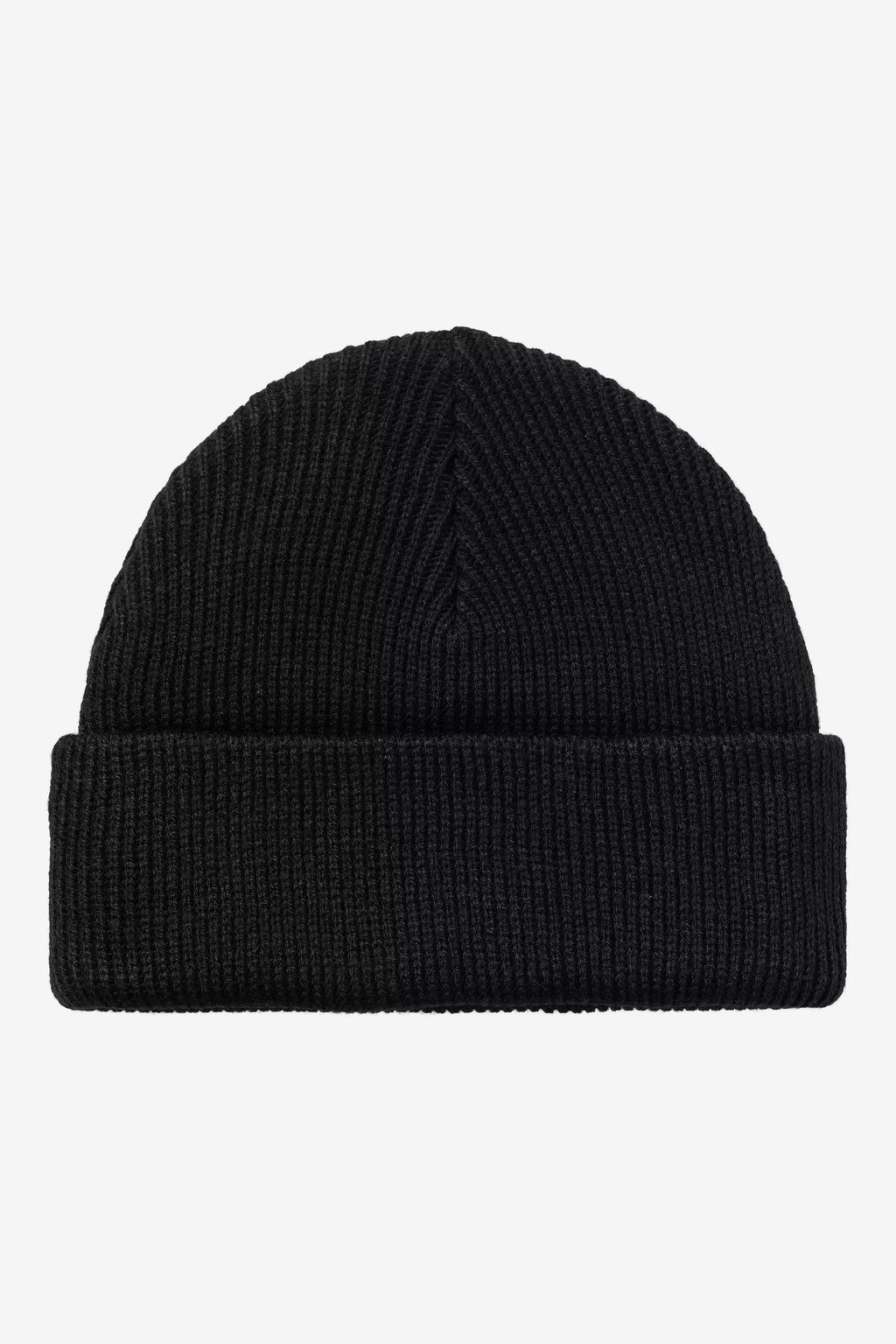 CARHARTT WIP Gordan Beanie - Black