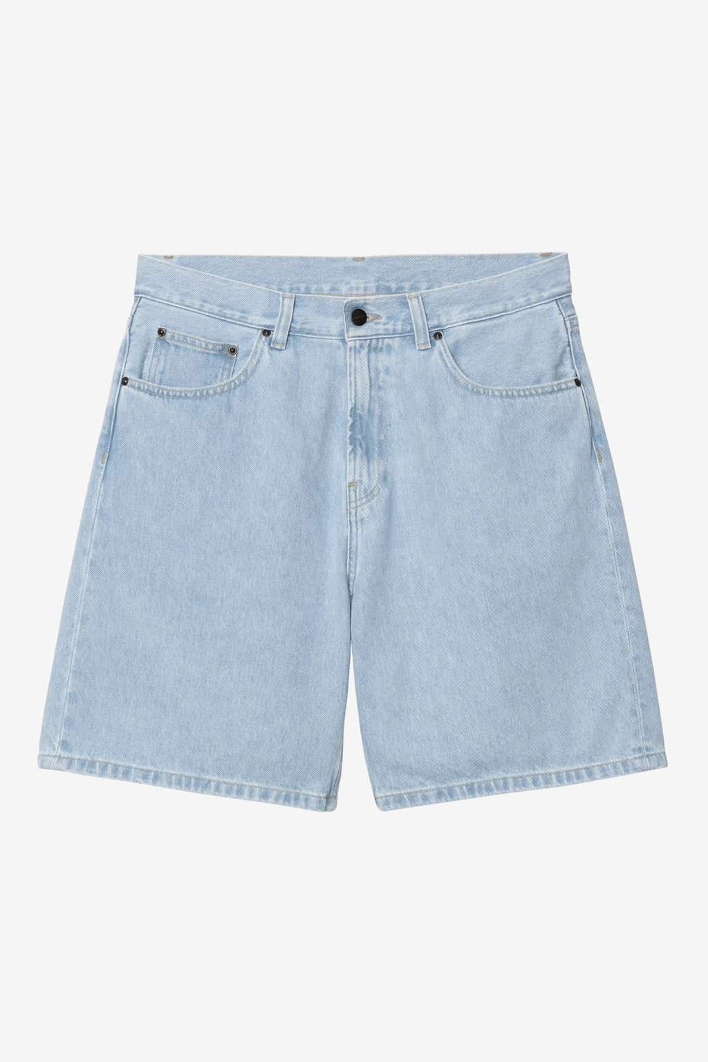 CARHARTT WIP NolanShort - Blue Bleched - FREESTYLE LLORET