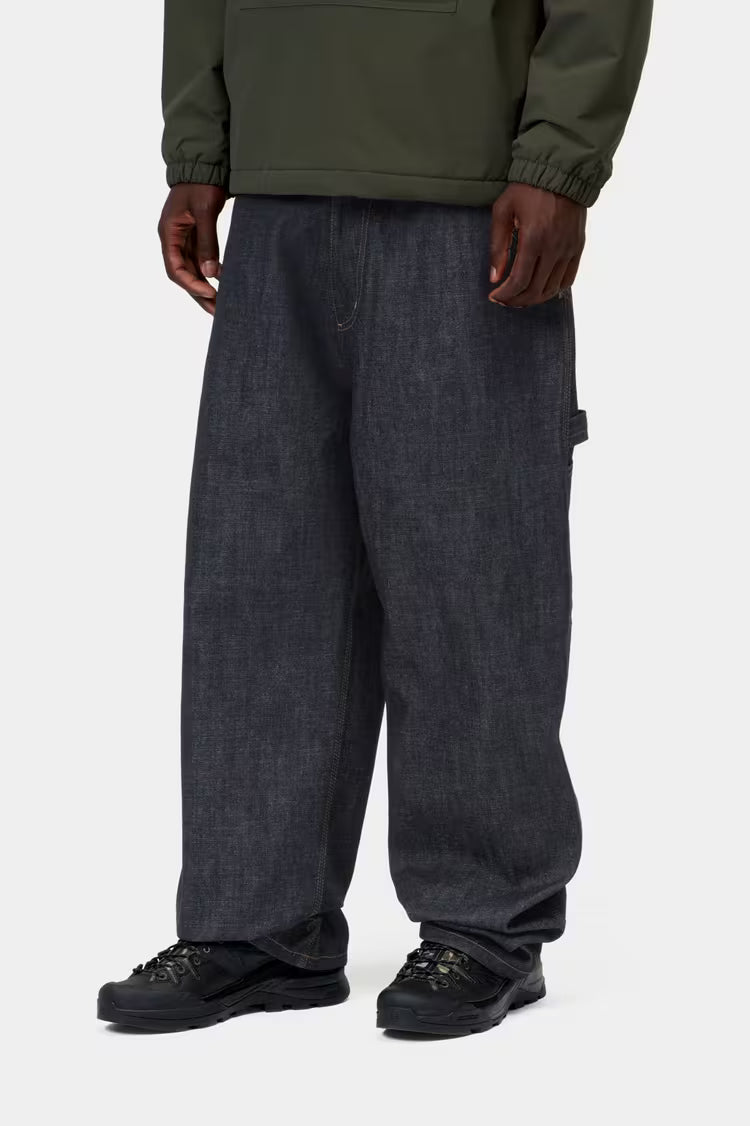 CARHARTT WIP OG Single Knee Pant - Blue Rigid
