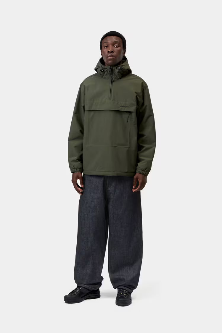 CARHARTT WIP OG Single Knee Pant - Blue Rigid