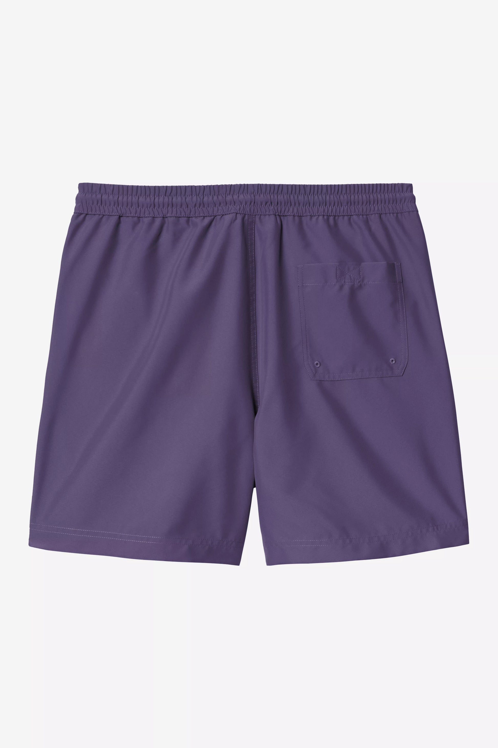 CARHARTT WIP Chase Swim Trunks - Calla / Gold