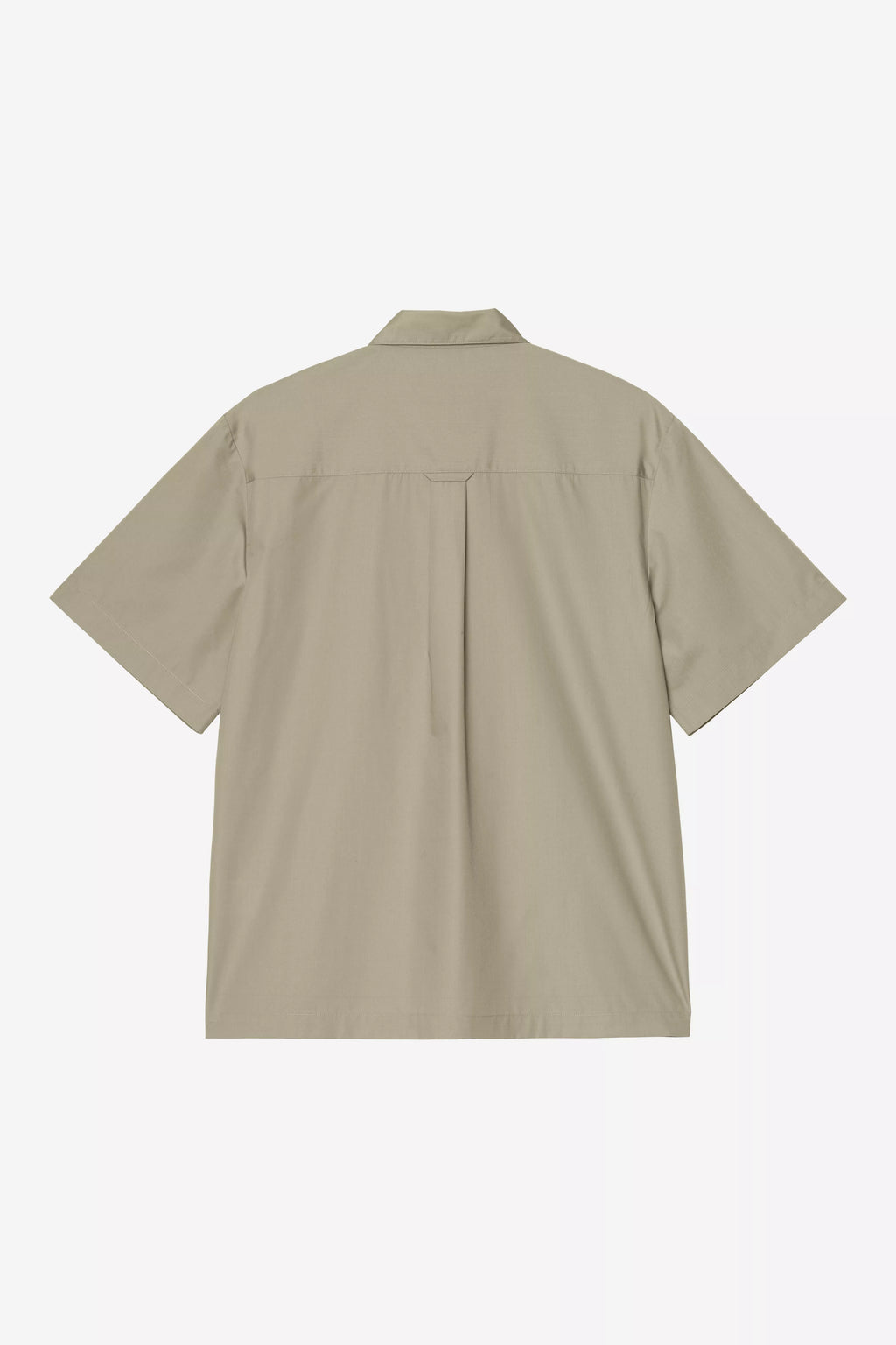 CARHARTT WIP S/S Craft Shirt - Barchan - FREESTYLE LLORET