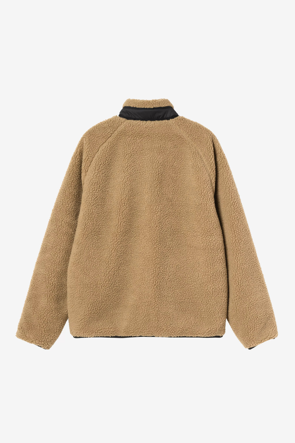 CARHARTT WIP Prentis Liner - Leather / Black