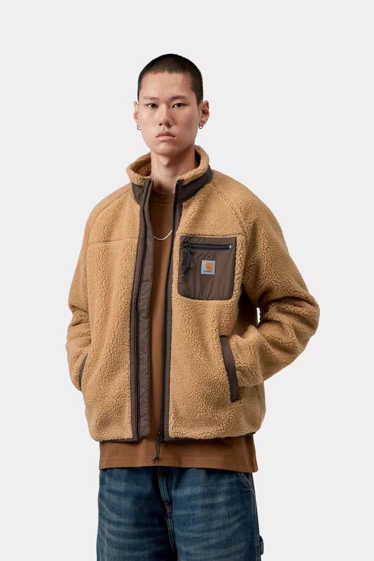 CARHARTT WIP Prentis Liner - WIP Dusty H / Tobacco