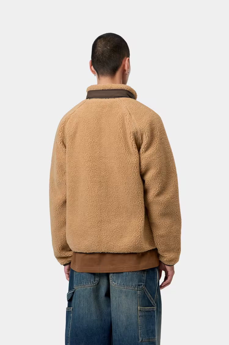 CARHARTT WIP Prentis Liner - WIP Dusty H / Tobacco
