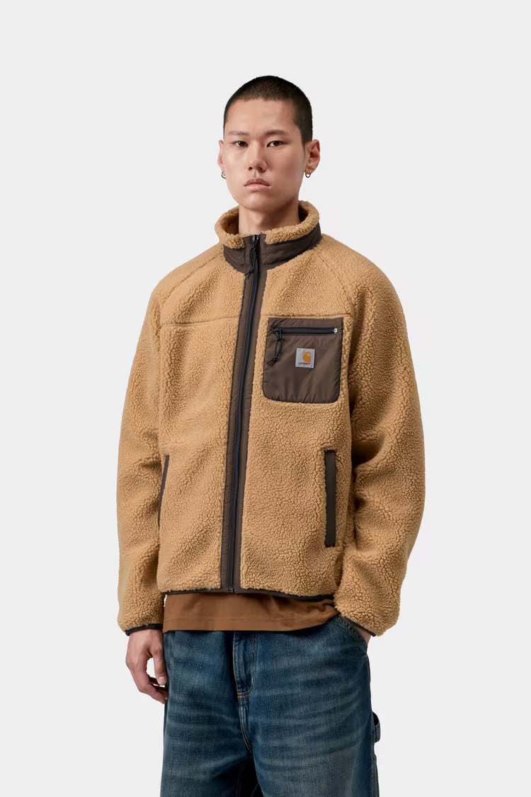 CARHARTT WIP Prentis Liner - WIP Dusty H / Tobacco