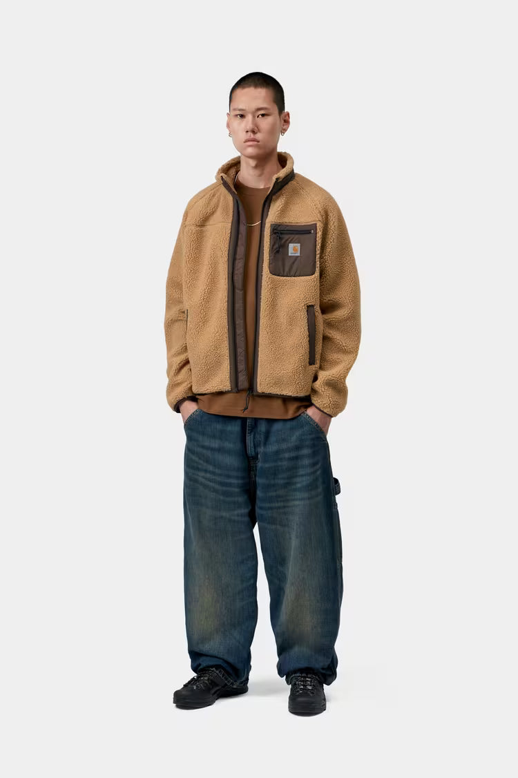 CARHARTT WIP Prentis Liner - WIP Dusty H / Tobacco