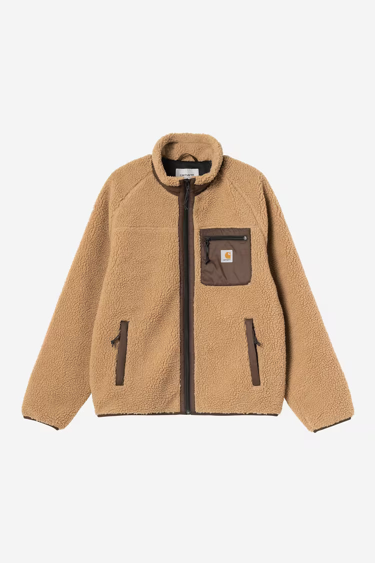 CARHARTT WIP Prentis Liner - WIP Dusty H / Tobacco