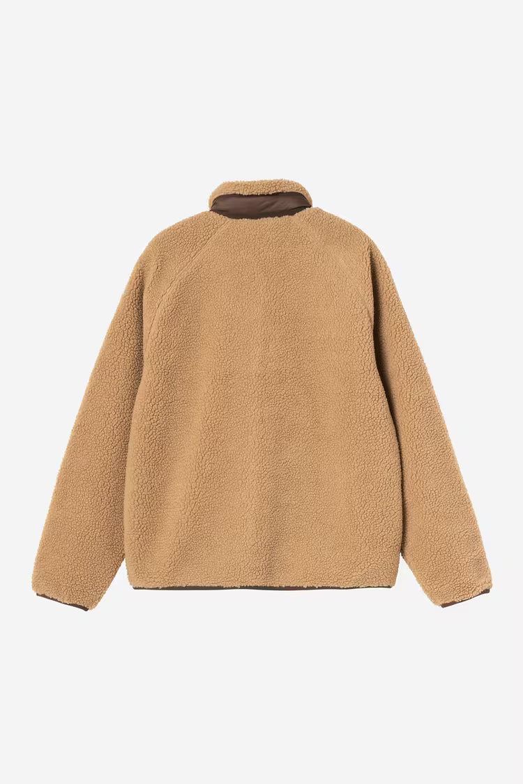 CARHARTT WIP Prentis Liner - WIP Dusty H / Tobacco