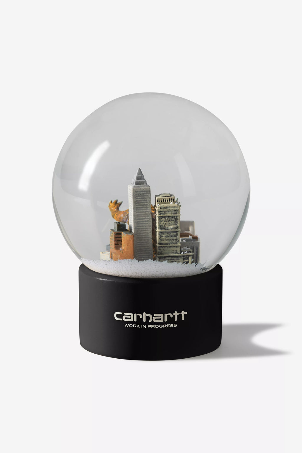 CARHARTT WIP Wiptopia Snow Globe - Multicolor