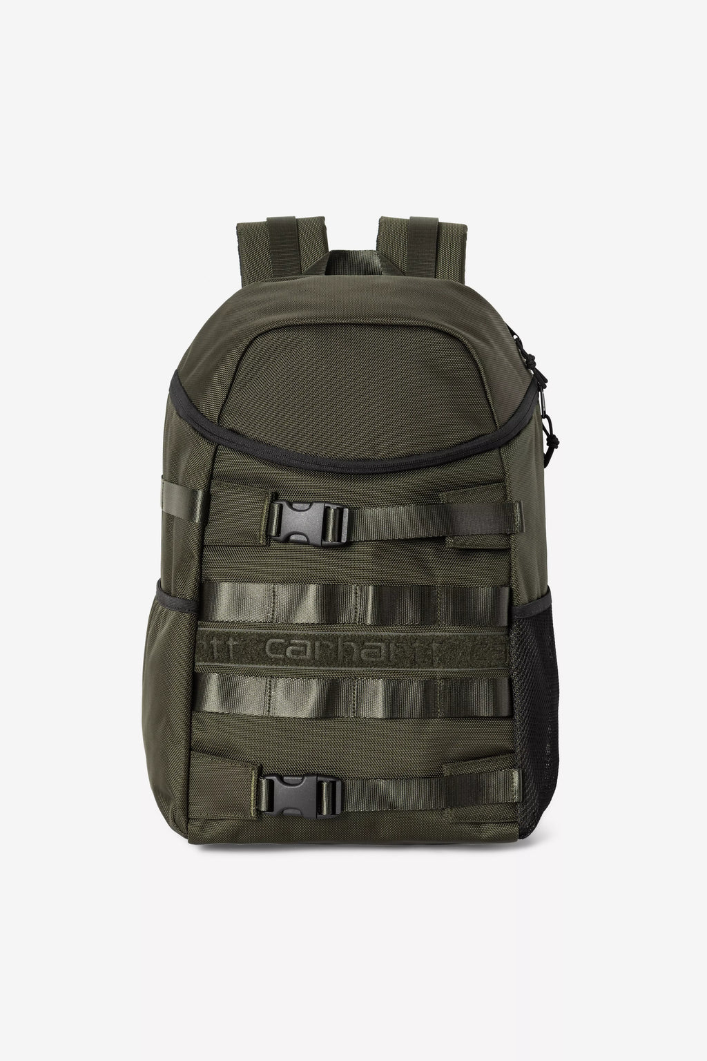 CARHARTT WIP Prescott Backpack - Oxide Green - FREESTYLE LLORET