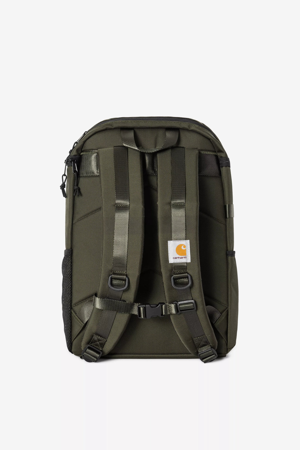 CARHARTT WIP Prescott Backpack - Oxide Green - FREESTYLE LLORET