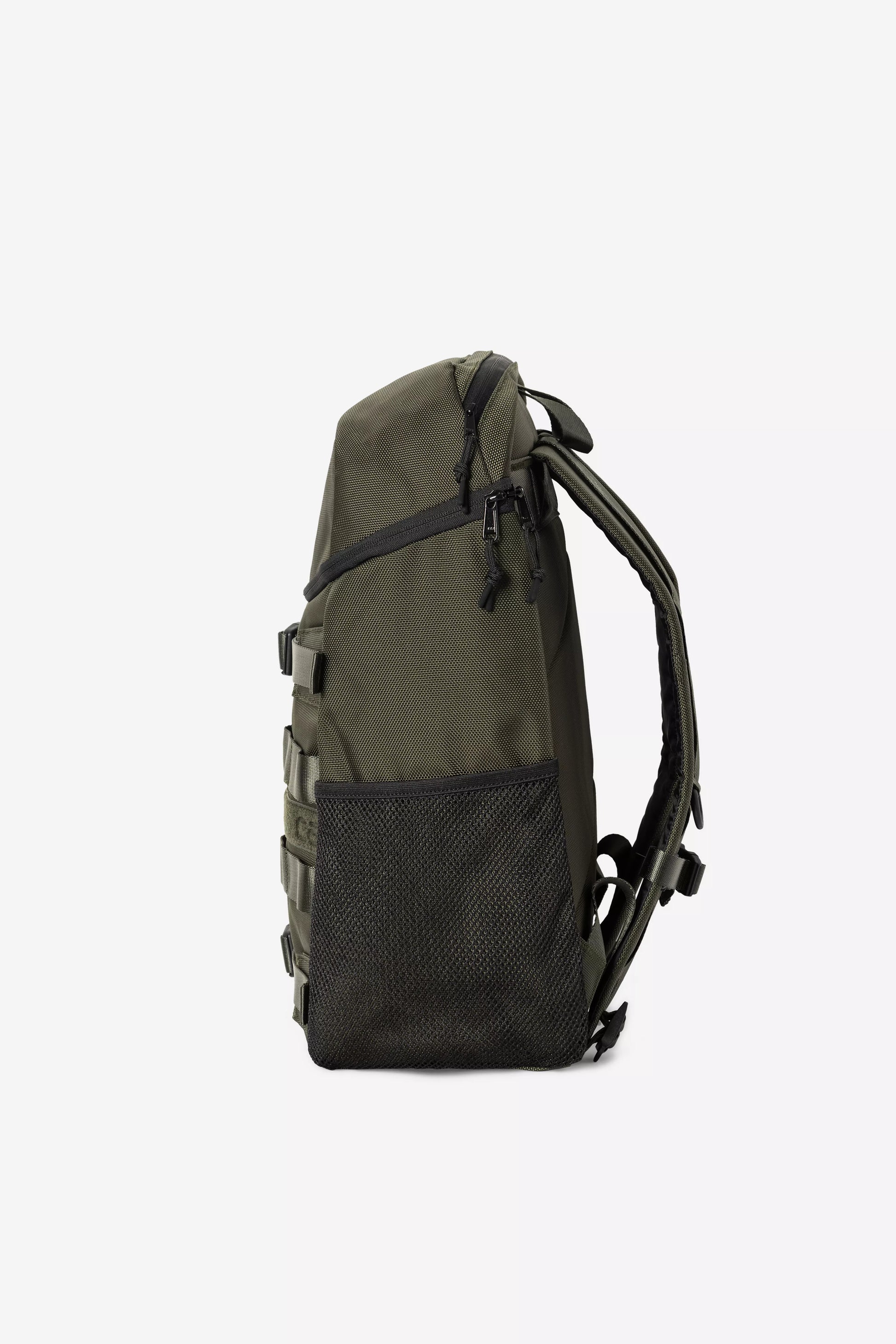 CARHARTT WIP Prescott Backpack - Oxide Green - FREESTYLE LLORET