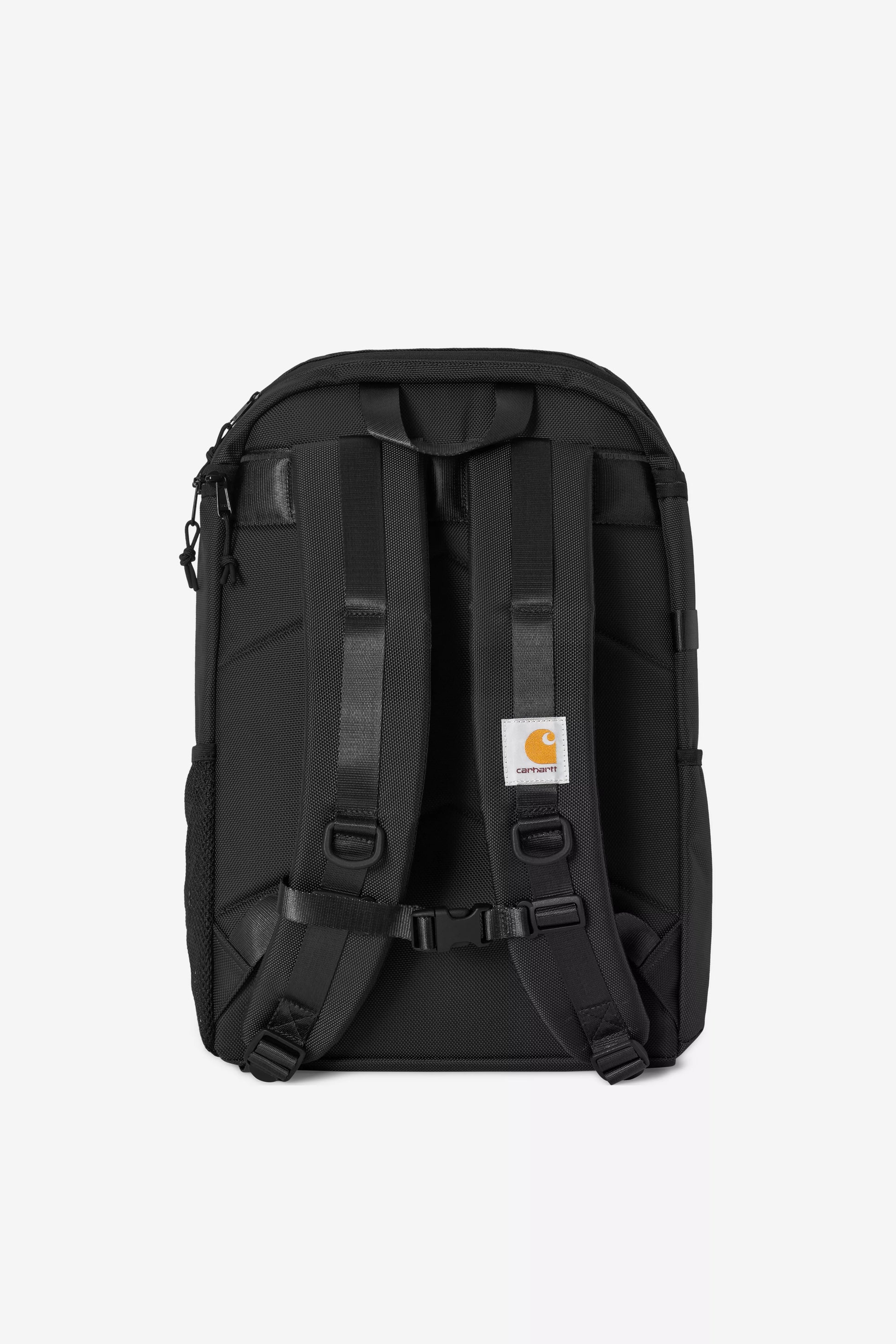CARHARTT WIP Prescott Backpack - Black - FREESTYLE LLORET
