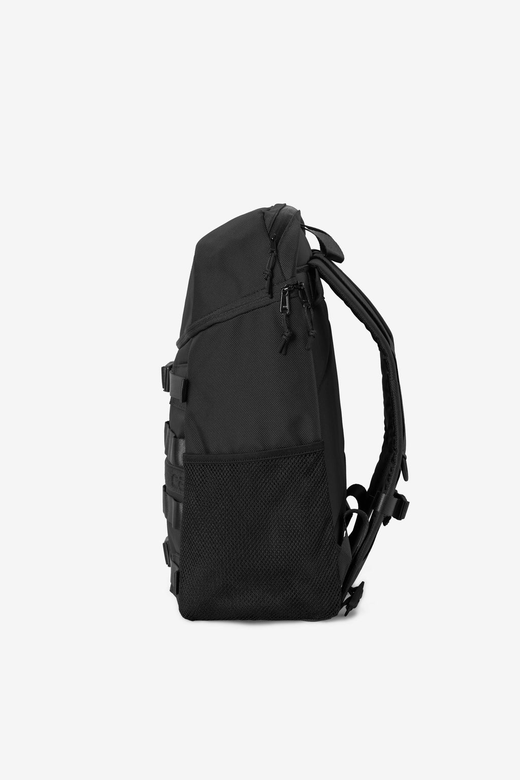 CARHARTT WIP Prescott Backpack - Black - FREESTYLE LLORET