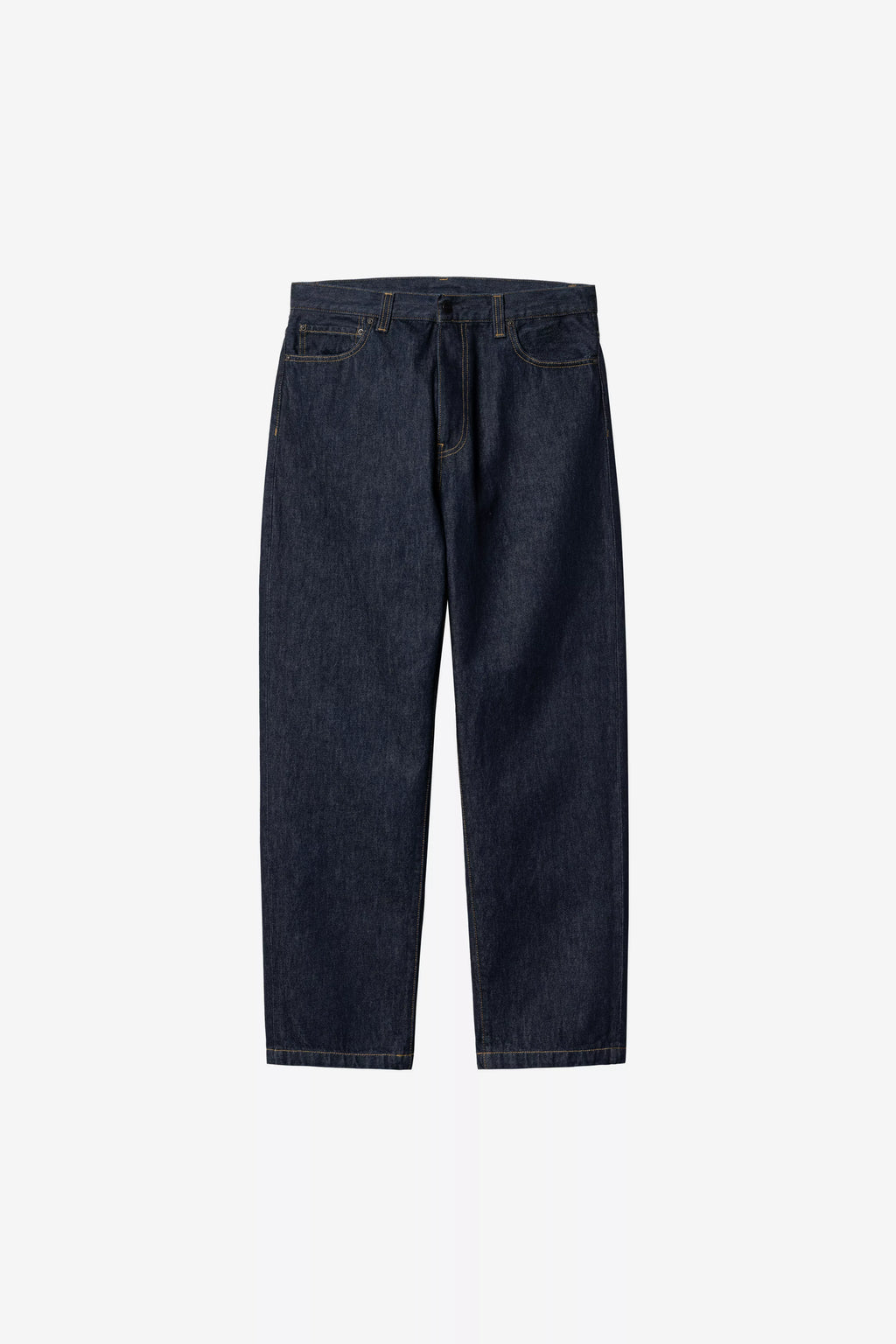 CARHARTT WIP Aron Pant - Blue Rinsed - FREESTYLE LLORET