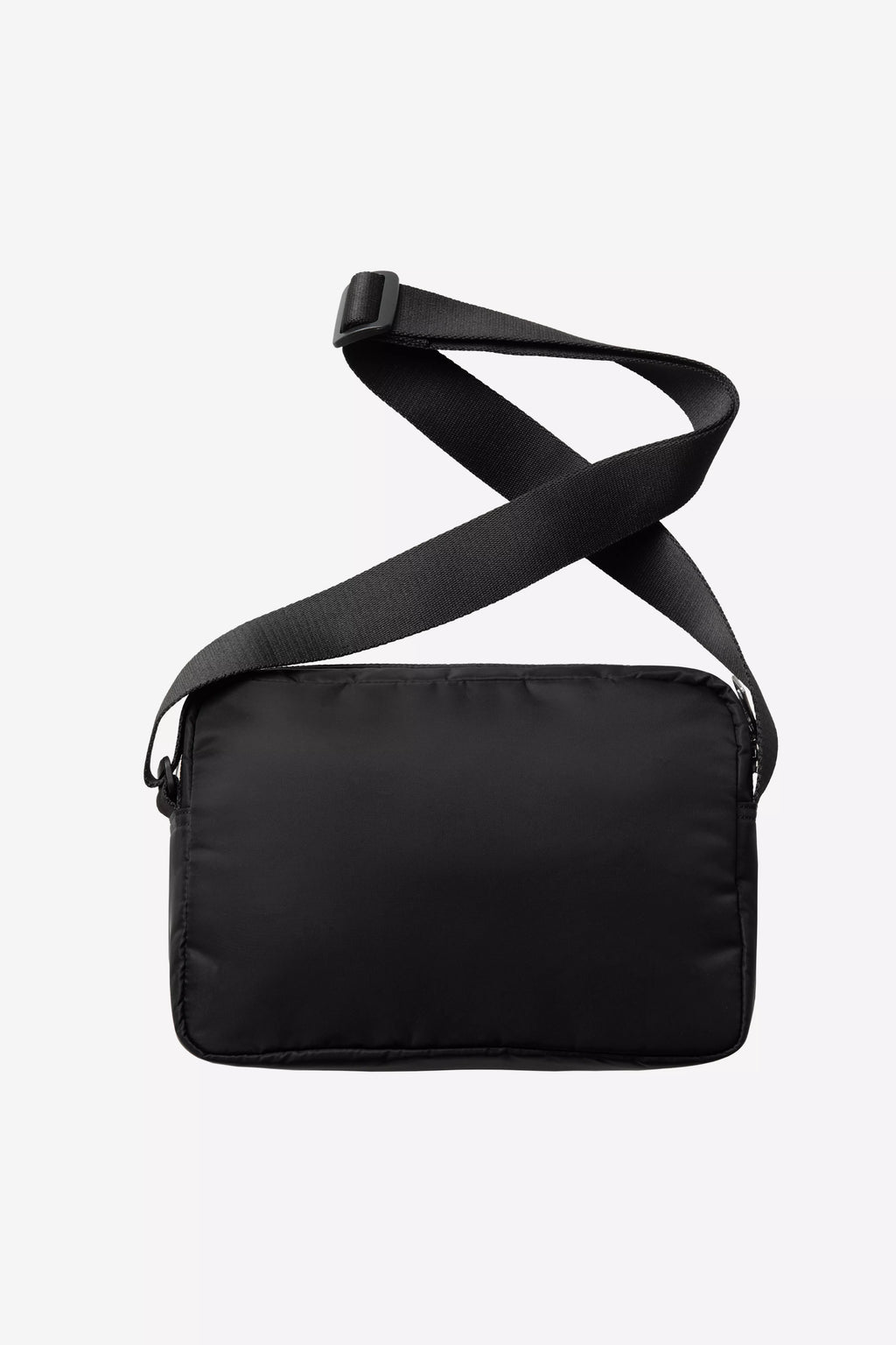 CARHARTT WIP Otis Shoulder Bag - Black - FREESTYLE LLORET