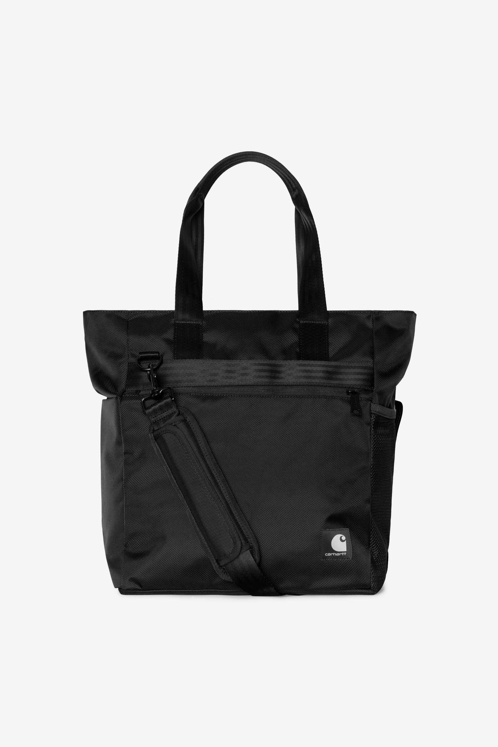 CARHARTT WIP Richmond Tote Bag - Black