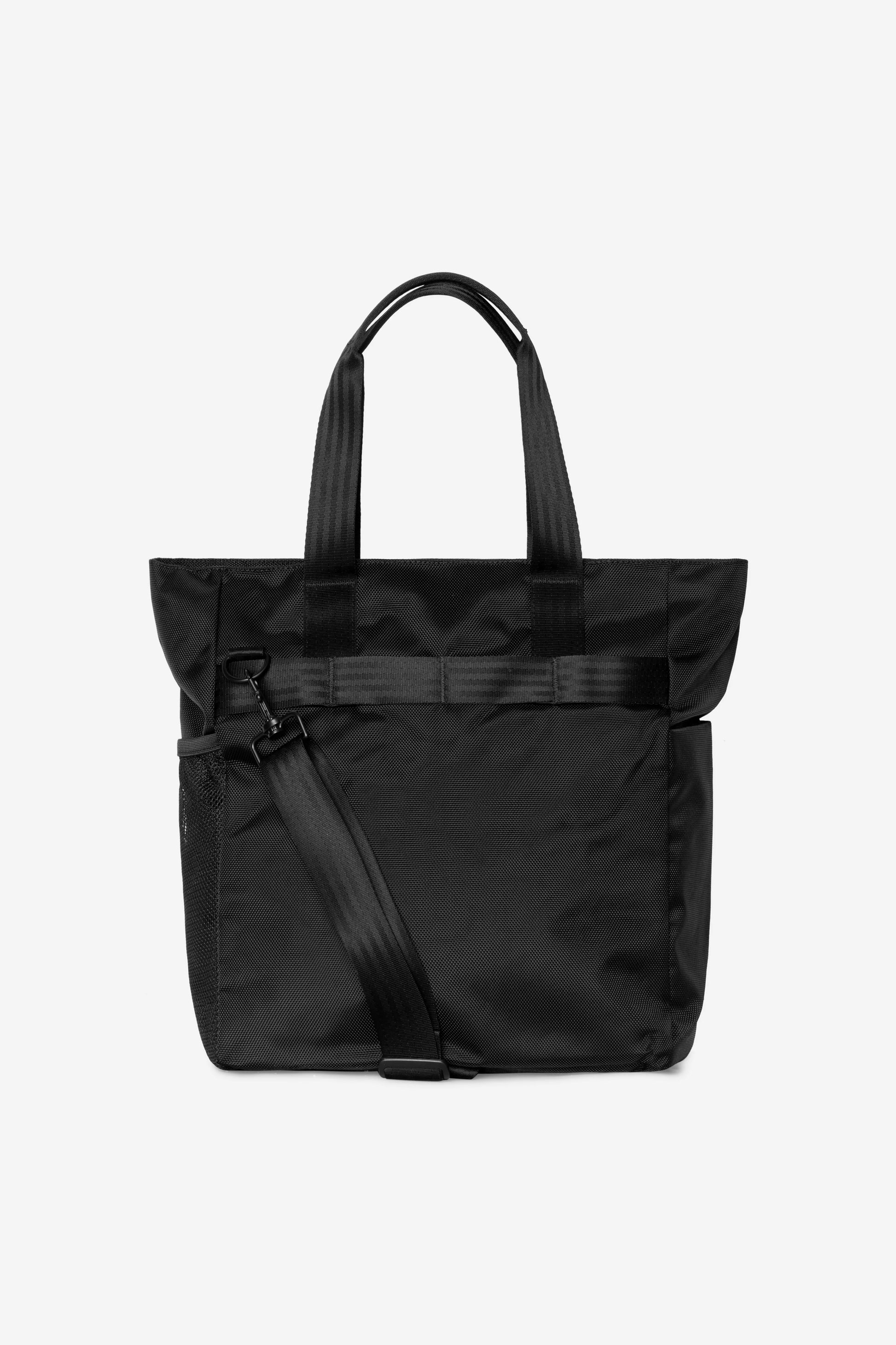 CARHARTT WIP Richmond Tote Bag - Black