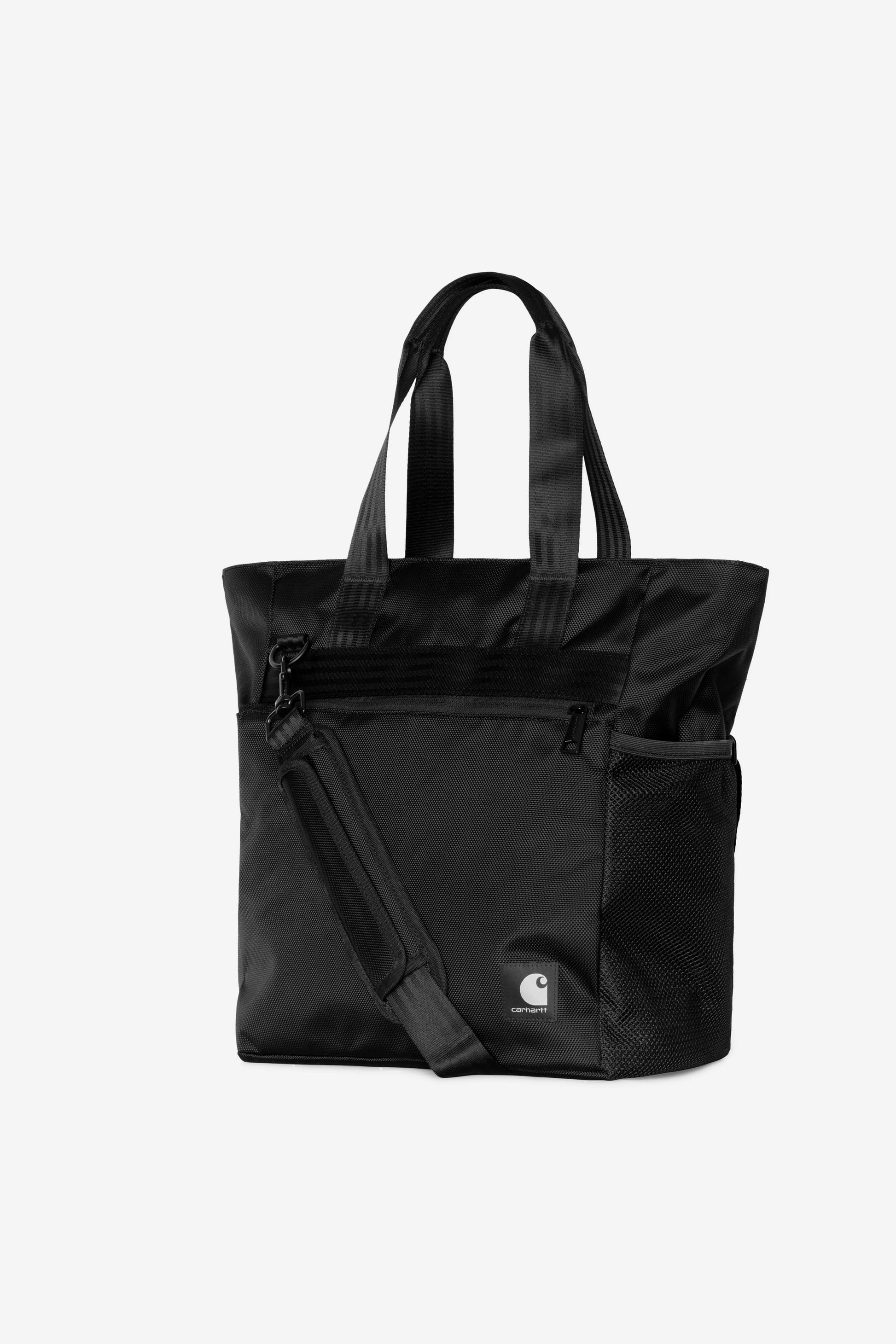 CARHARTT WIP Richmond Tote Bag - Black