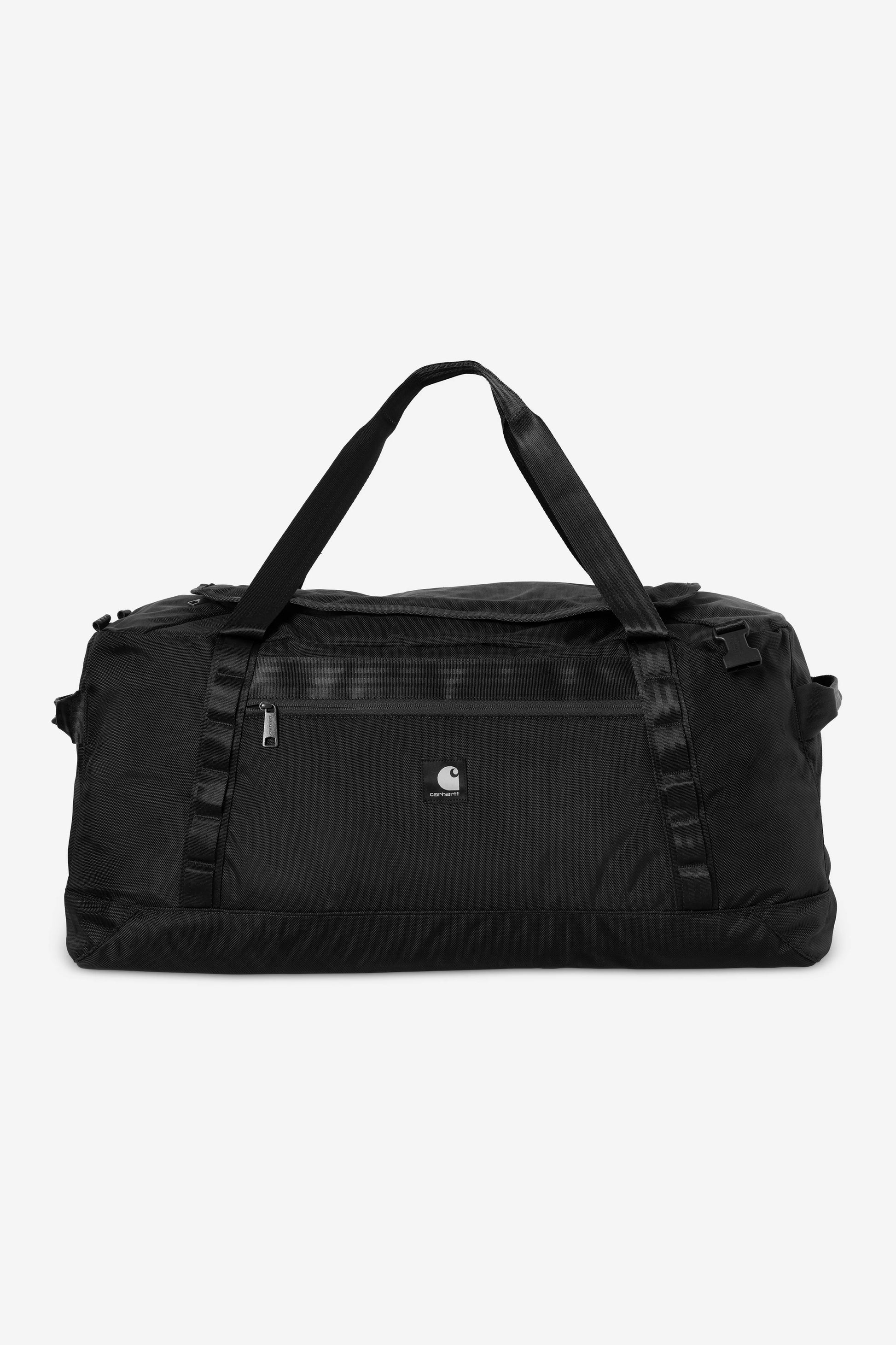 CARHARTT WIP Richmond Small Duffle Bag - Black