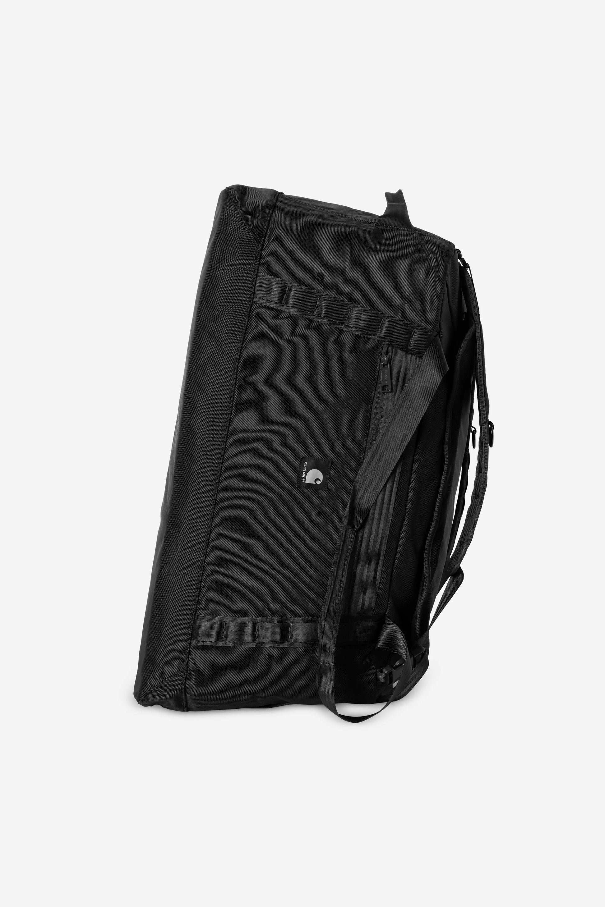 CARHARTT WIP Richmond Small Duffle Bag - Black