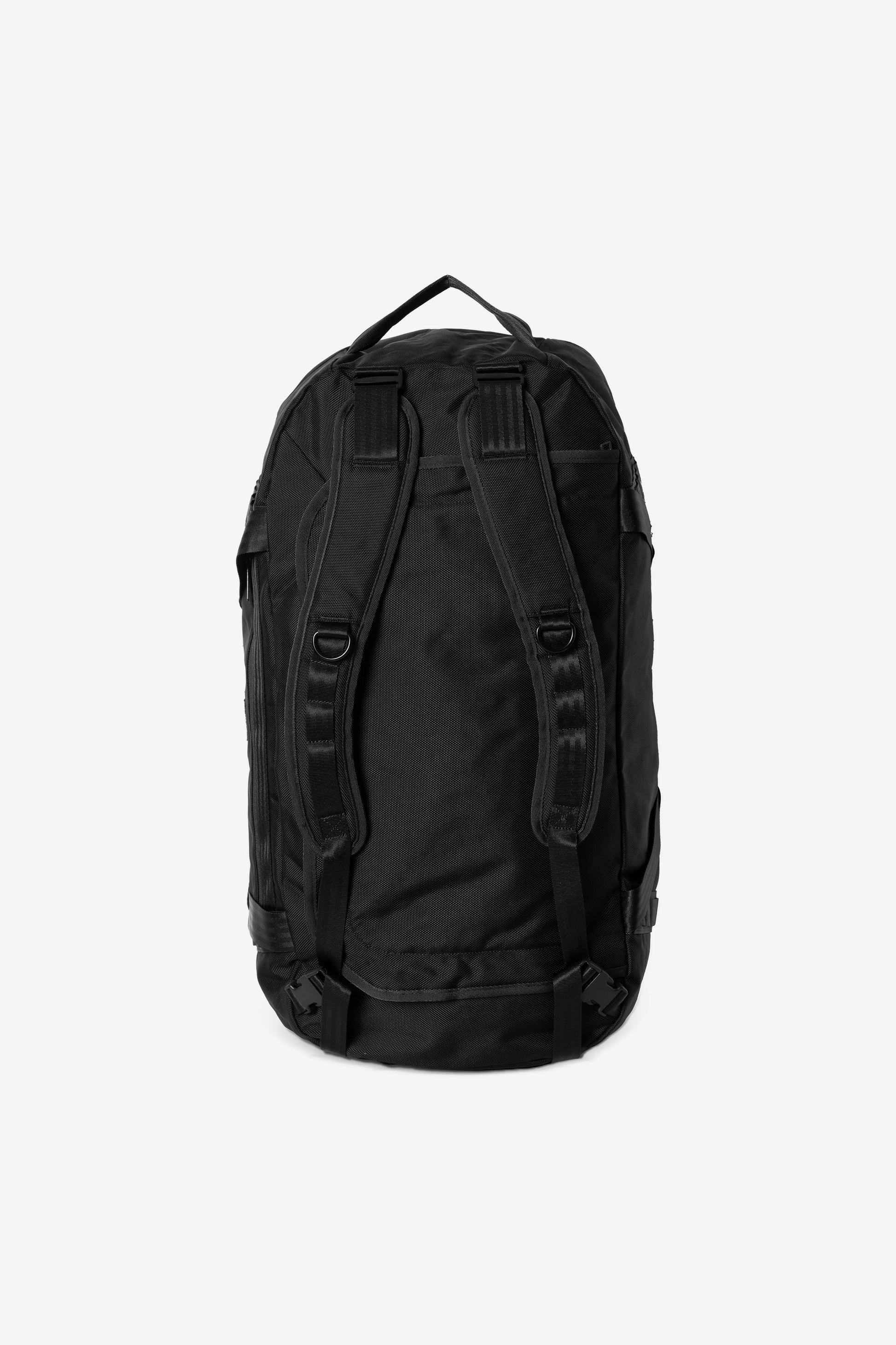 CARHARTT WIP Richmond Small Duffle Bag - Black