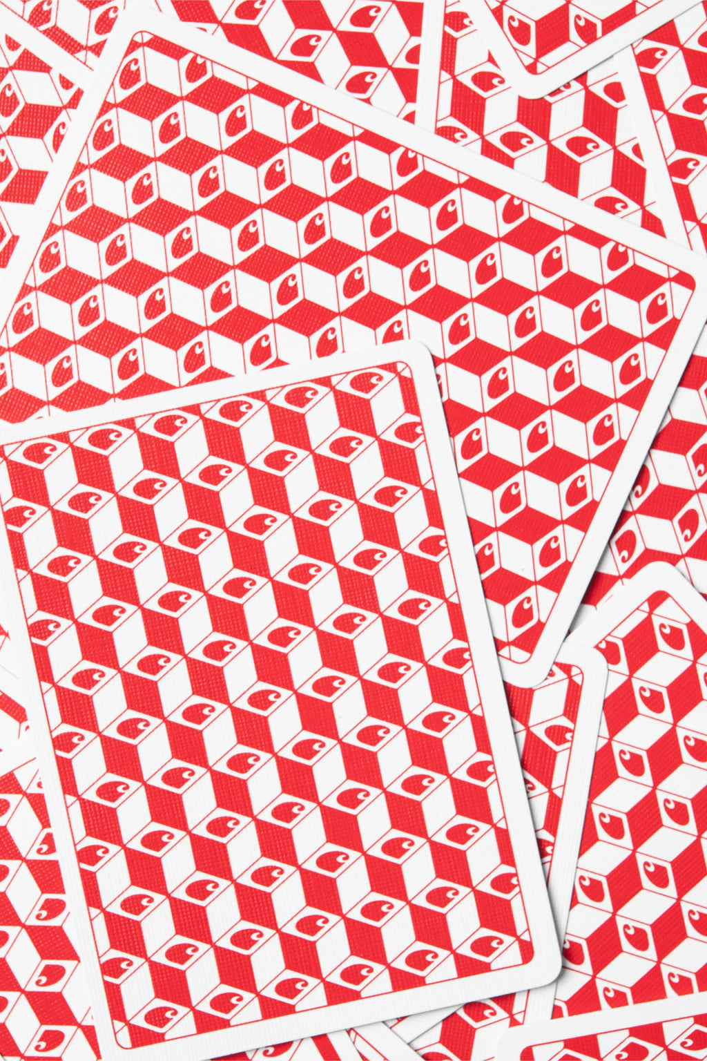 CARHARTT WIP Bicycle® Playing Cards - Multicolor - FREESTYLE LLORET