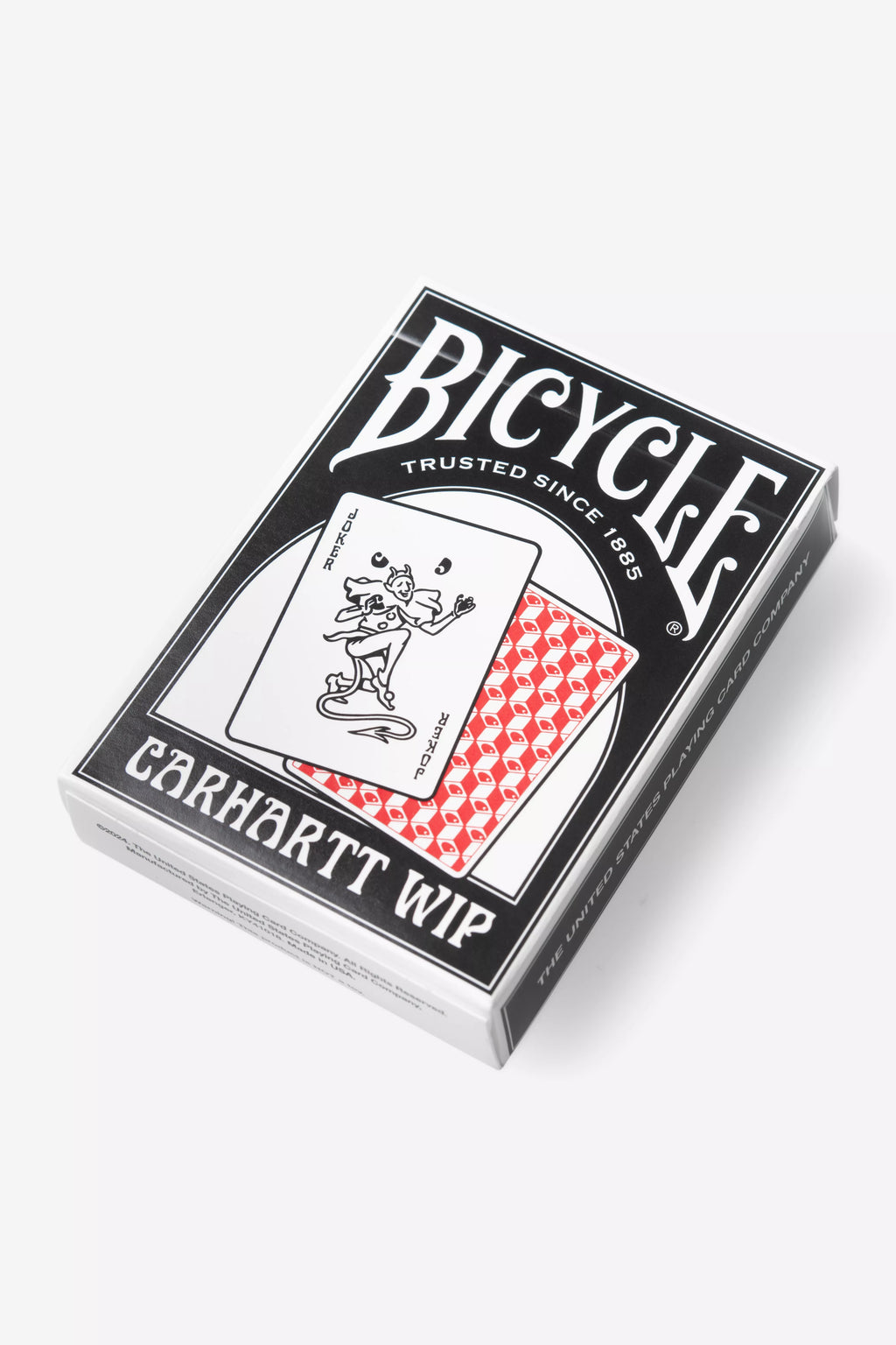 CARHARTT WIP Bicycle® Playing Cards - Multicolor - FREESTYLE LLORET