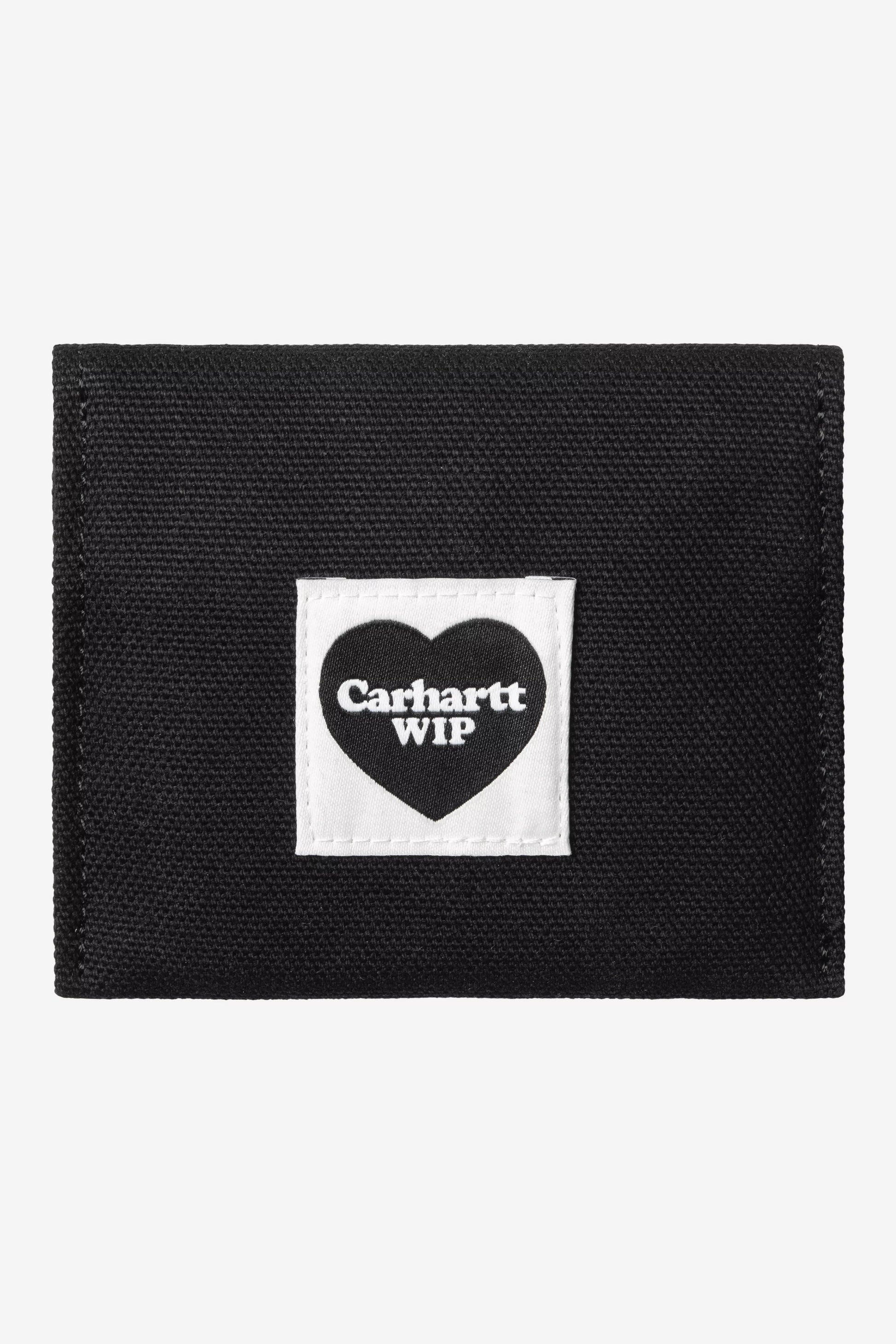 CARHARTT WIP Heart Pocket Mirror - Silver