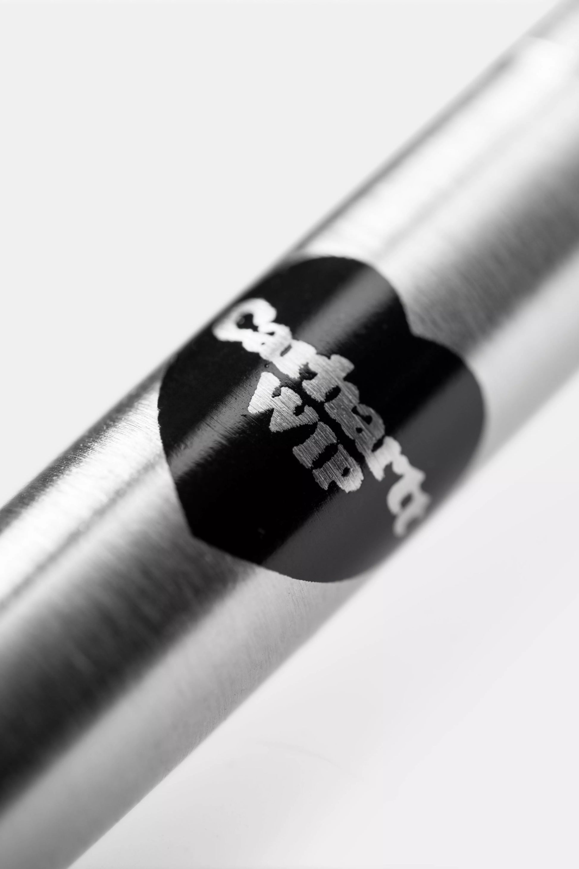 CARHARTT WIP Parker Jotter Heart Ballpen - Silver - FREESTYLE LLORET