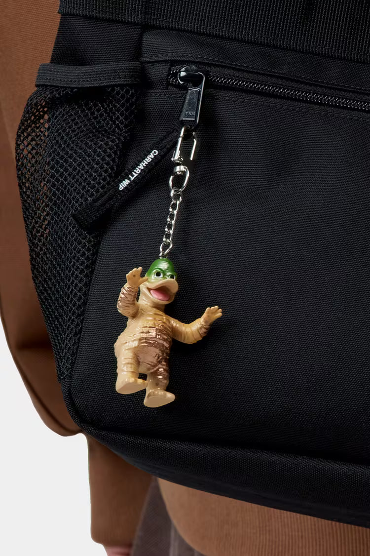 CARHARTT WIP Wiptopia II Michigon Keychain - Multicolor (FW26)