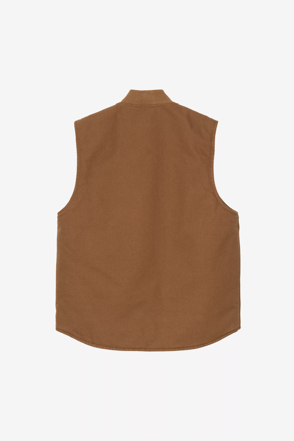 CARHARTT WIP Classic Vest - Hamilton Brown Rigid - FREESTYLE LLORET