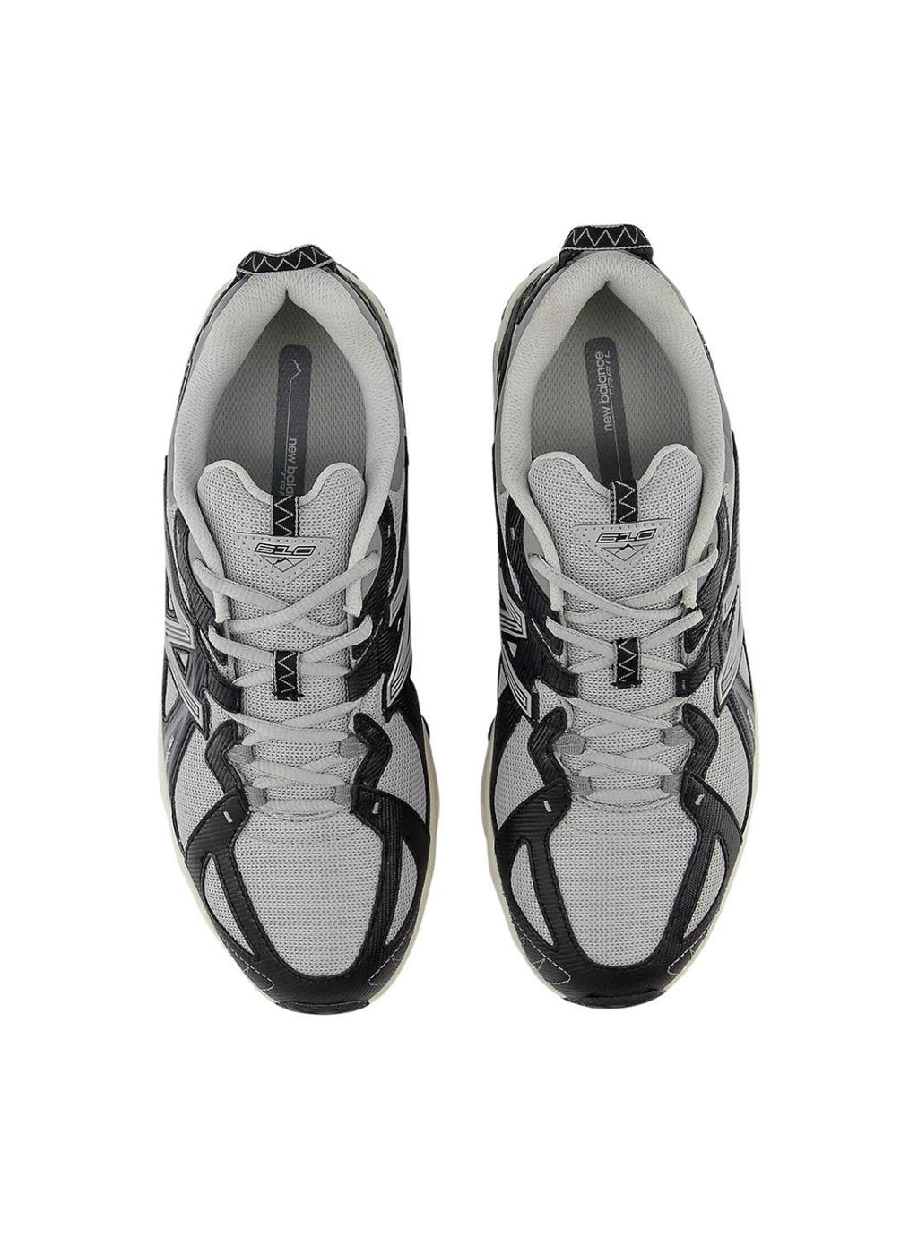 NEW BALANCE 610TAR - Black Grey