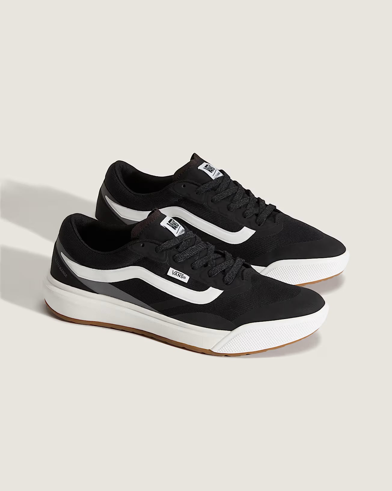 VANS MTE Ultrarange 2.0 RW - Black White Grey