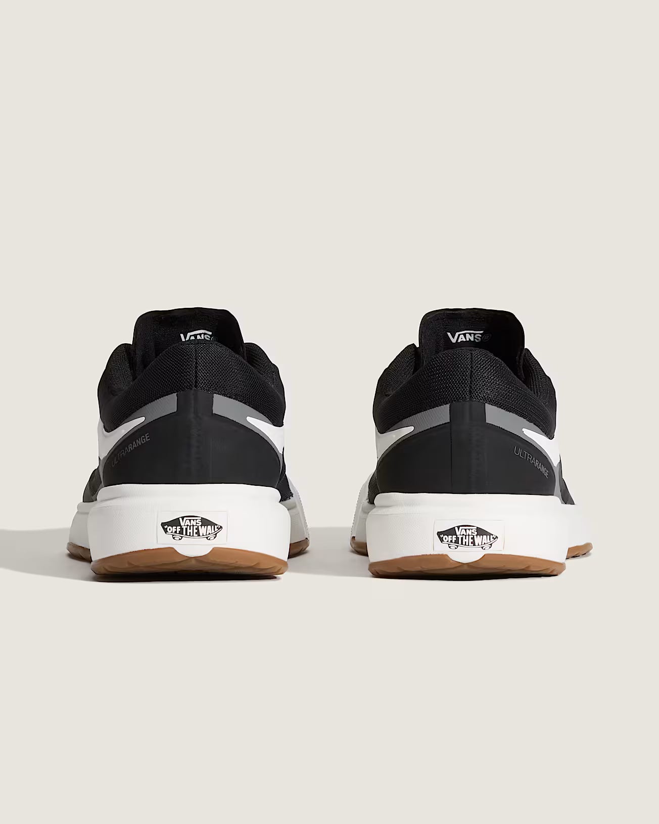 VANS MTE Ultrarange 2.0 RW - Black White Grey