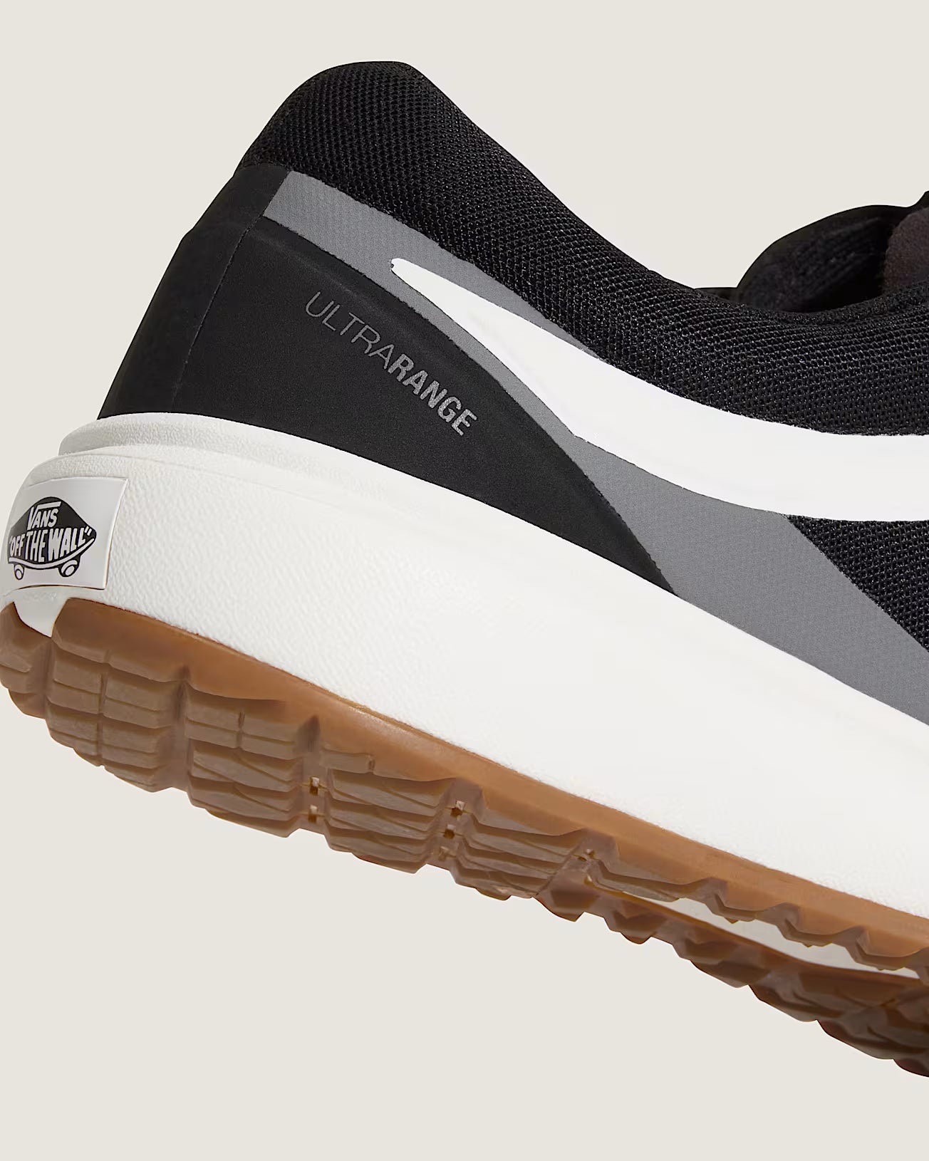 VANS MTE Ultrarange 2.0 RW - Black White Grey