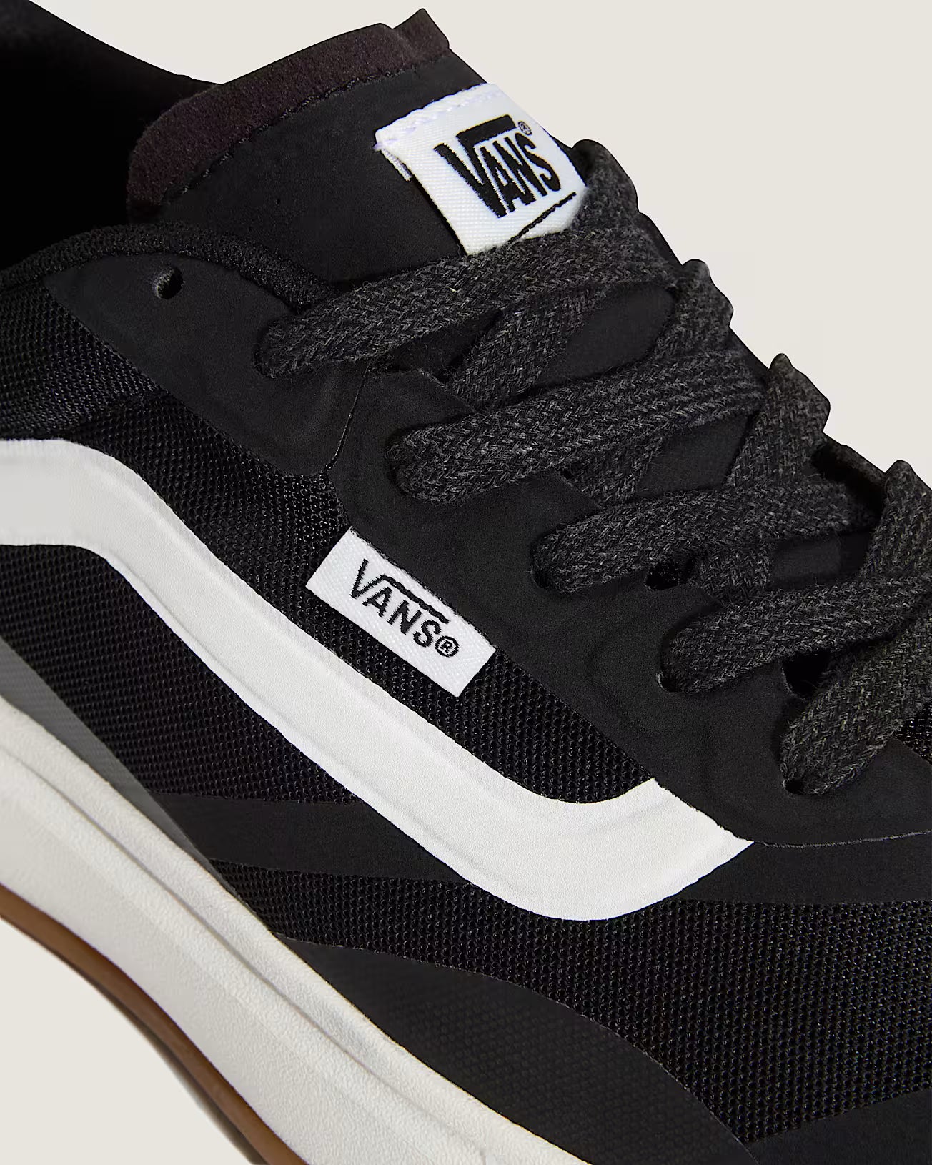 VANS MTE Ultrarange 2.0 RW - Black White Grey