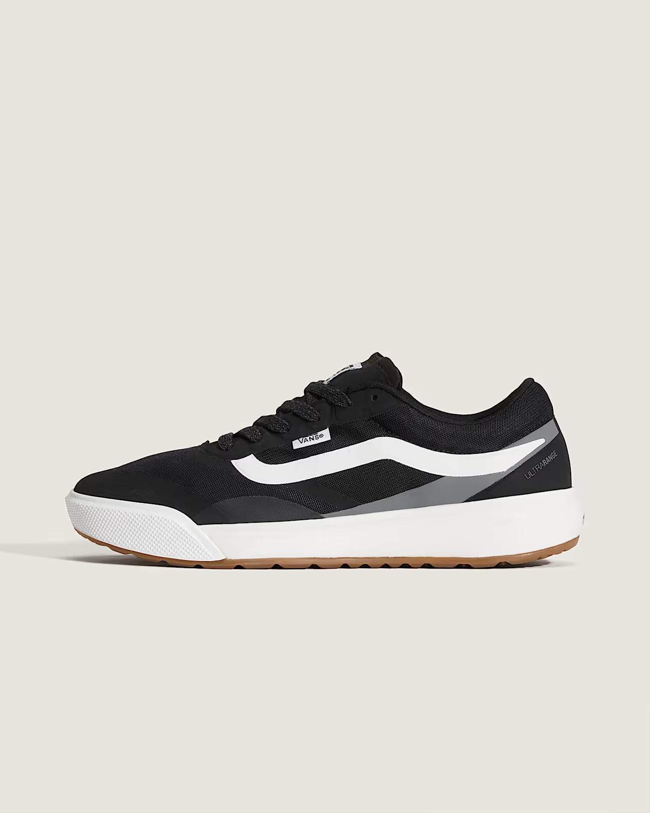VANS MTE Ultrarange 2.0 RW - Black White Grey