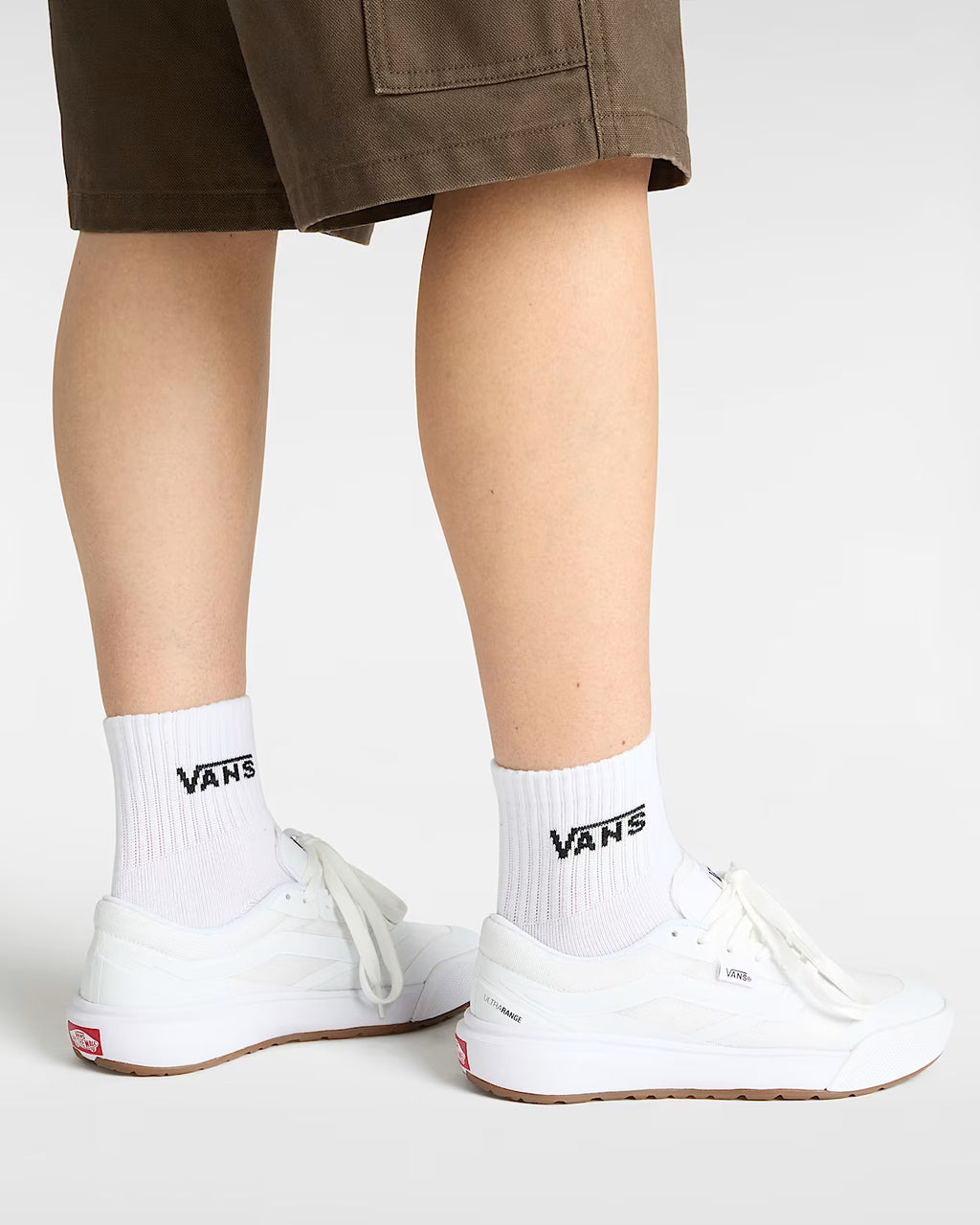 VANS MTE Ultrarange 2.0 RW - True White - FREESTYLE LLORET
