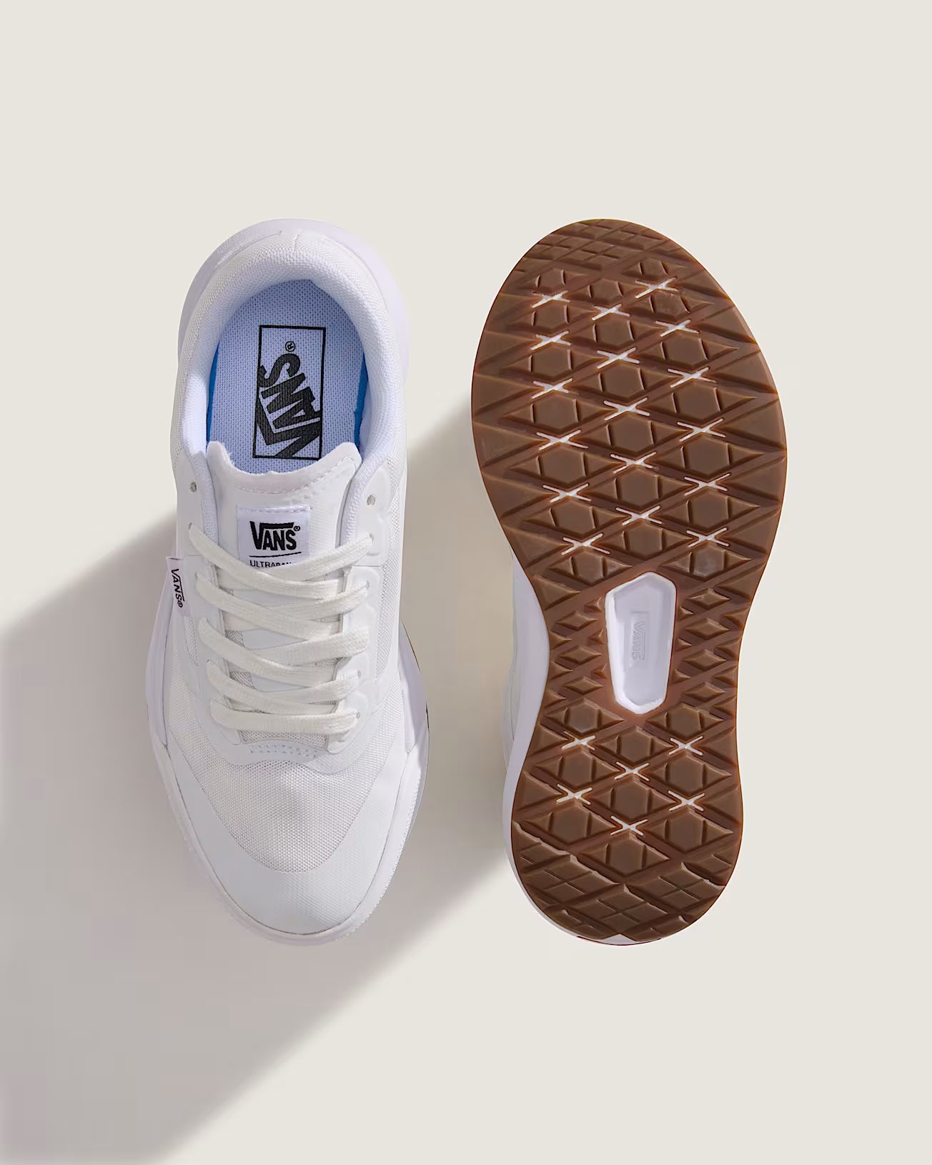 VANS MTE Ultrarange 2.0 RW - True White