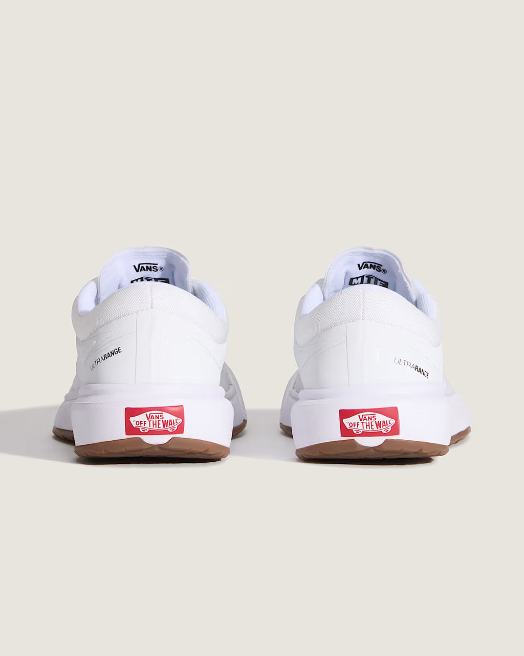 VANS MTE Ultrarange 2.0 RW - True White - FREESTYLE LLORET