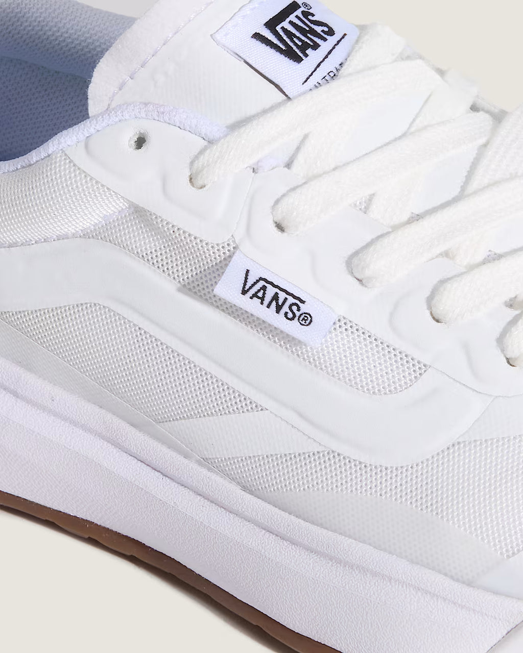 VANS MTE Ultrarange 2.0 RW - True White - FREESTYLE LLORET
