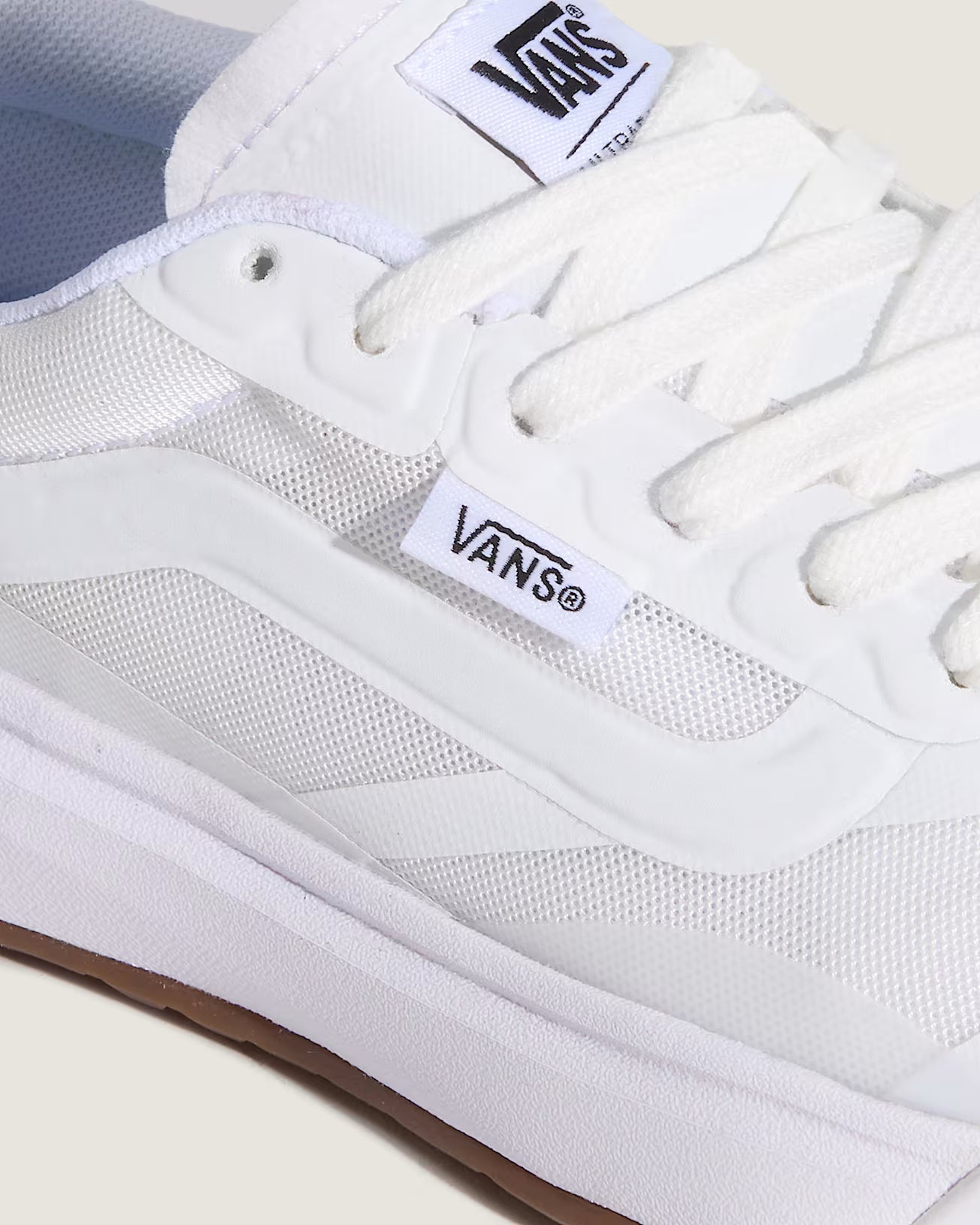 VANS MTE Ultrarange 2.0 RW - True White