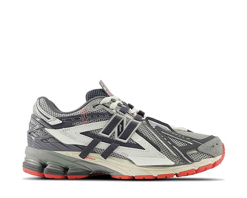 NEW BALANCE 1906AC - Slate Grey Raincloud Drift