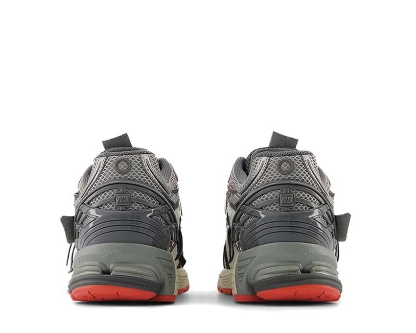 NEW BALANCE 1906AC - Slate Grey Raincloud Drift