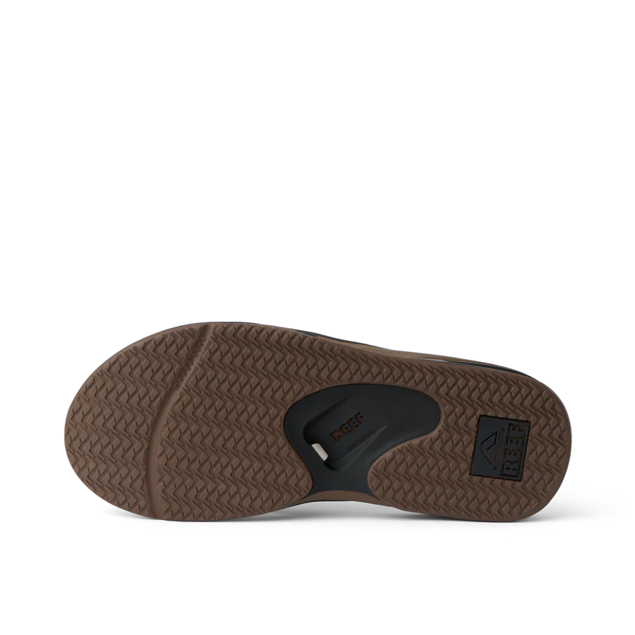 REEF Fanning - Brown Tan