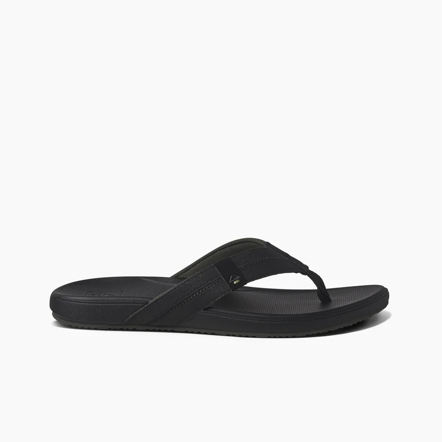 REEF Cushion Phantom 2.0 - Black
